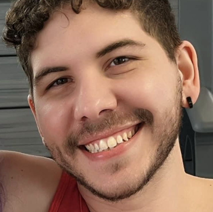 Photo of Wesley